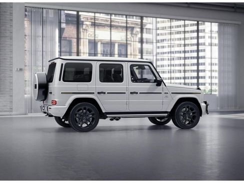 Certified 2022 Mercedes-Benz G 63 AMG G 63 AMG image 19