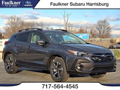 New 2026 Subaru Crosstrek 2.0i Premium image 1
