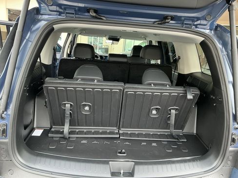 New 2026 Hyundai Santa Fe SEL AWD/4WD image 17