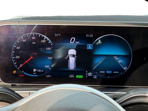 Used 2020 Mercedes-Benz GLS 450 4MATIC image 15