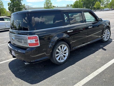 Used 2012 Ford Flex Limited w/ Equipment Group Order Code AWD/4WD image 5