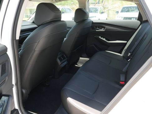 New 2026 Honda Accord Touring image 19