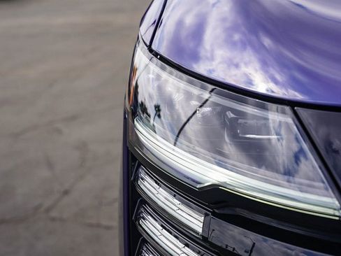 New 2026 Nissan Kicks SR image 11