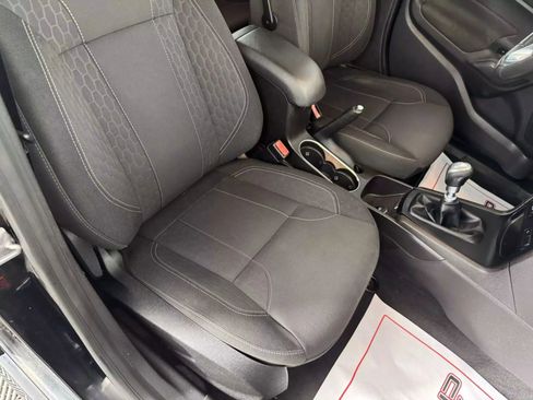 Used 2016 Ford Fiesta ST image 34