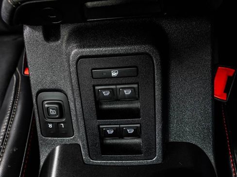 Used 2023 Ford Bronco Raptor AWD/4WD image 25