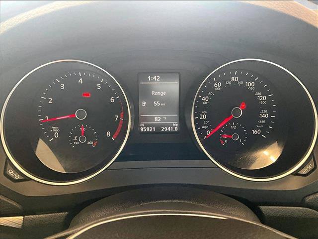 Used 2017 Volkswagen Jetta SE FWD image 20