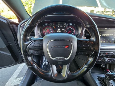 Used 2019 Dodge Charger R/T w/ Stars & Stripes Edition RWD image 34