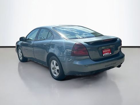 Used 2006 Pontiac Grand Prix FWD image 8