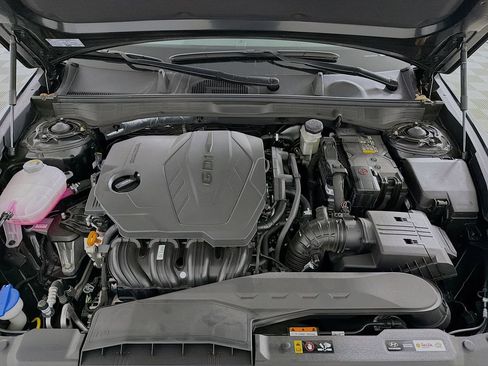 Used 2025 Hyundai Sonata SEL FWD image 34