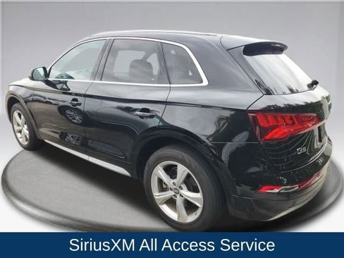 Used 2020 Audi Q5 2.0T Premium Plus w/ Premium Plus Package image 10