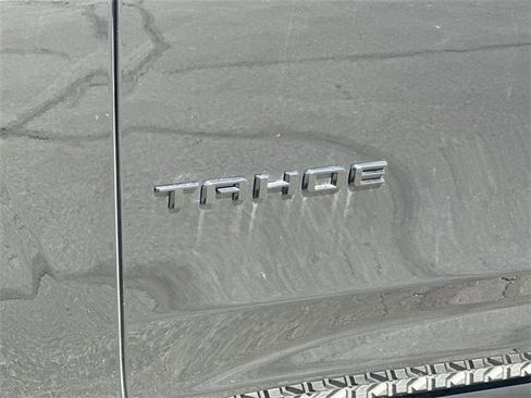 Used 2024 Chevrolet Tahoe Z71 w/ Off-Road Capability Package image 32