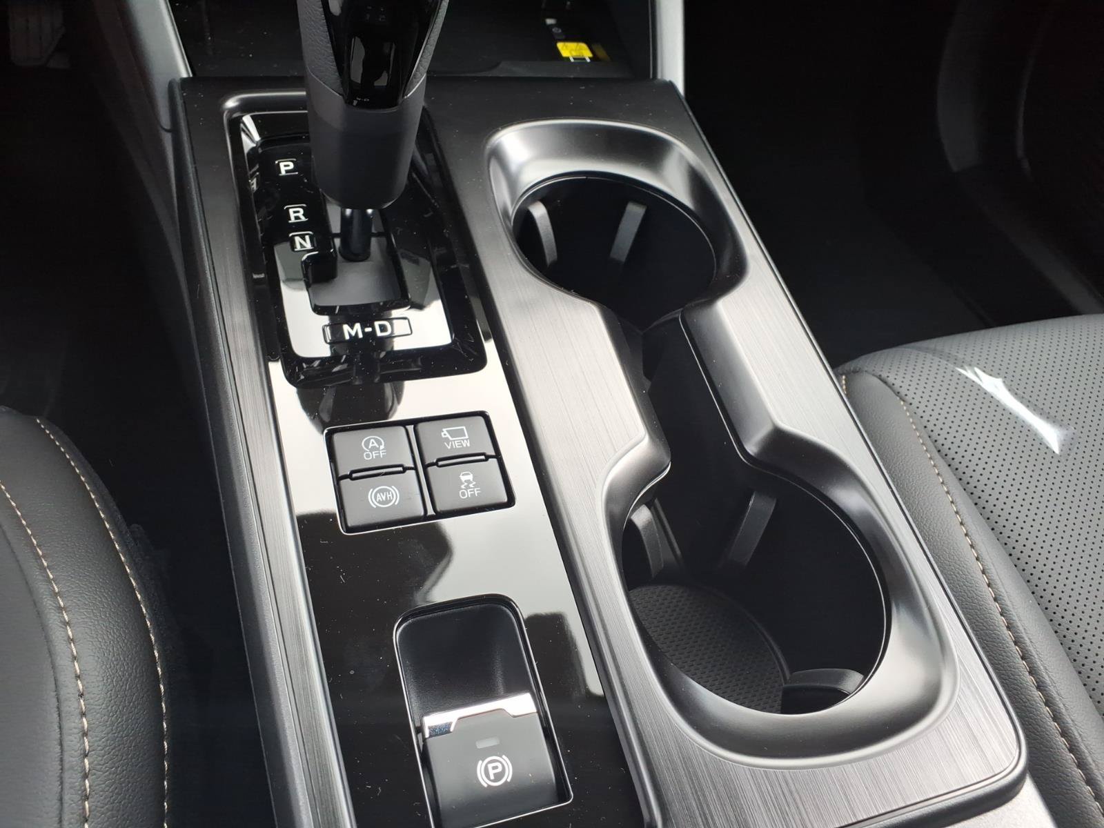 New 2026 Subaru Outback Limited XT AWD/4WD image 12