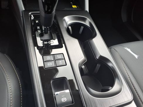 New 2026 Subaru Outback Limited XT AWD/4WD image 12