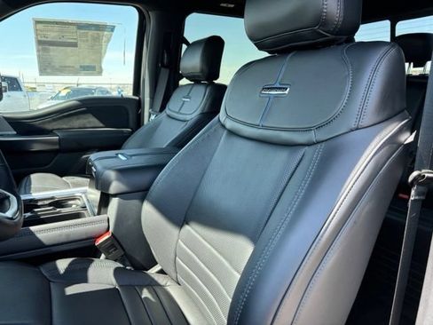 New 2026 Ford F250 Platinum AWD/4WD image 12