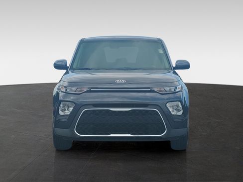Used 2021 Kia Soul S FWD image 2