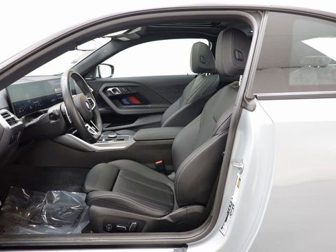 Certified 2025 BMW 230i xDrive Coupe w/ M Sport Package image 5