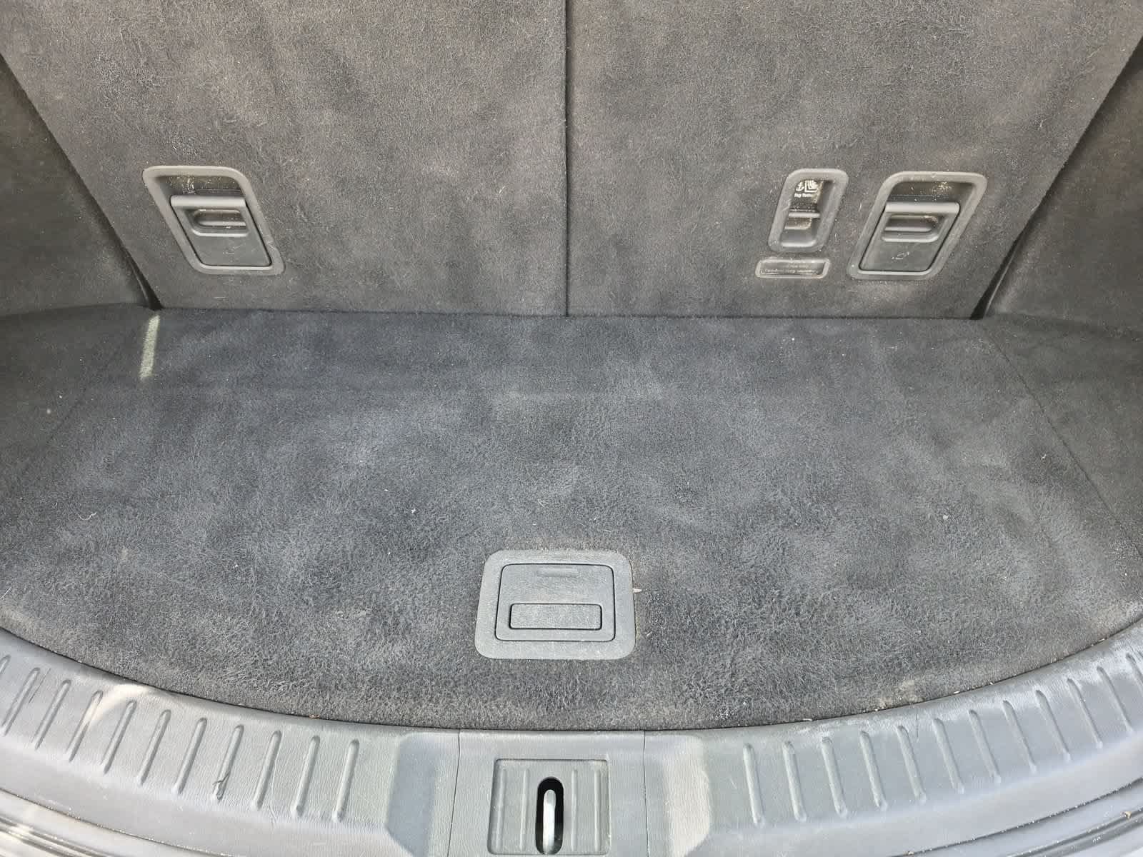 Used 2019 MAZDA CX-9 Touring FWD image 32