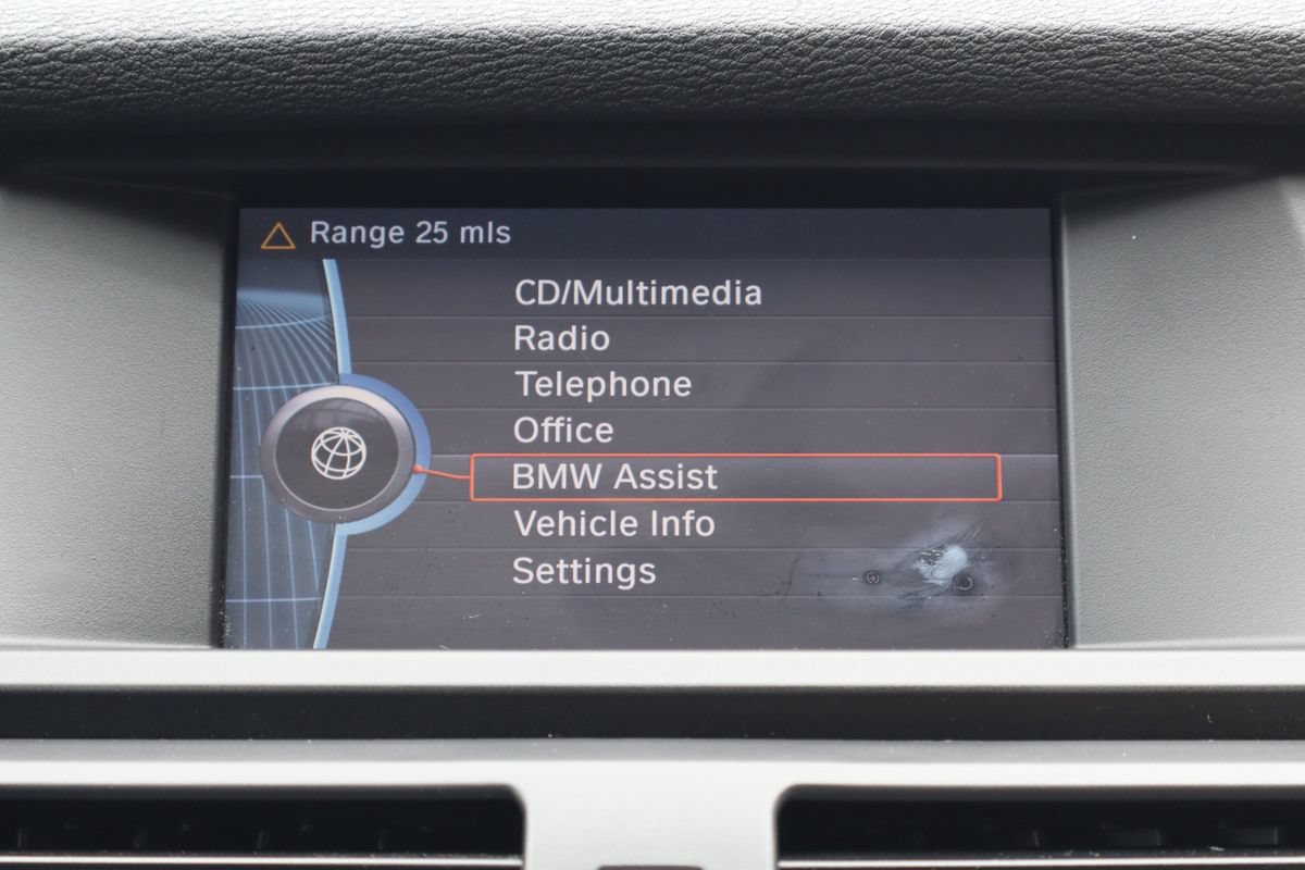 Used 2012 BMW X5 xDrive35i AWD/4WD image 22