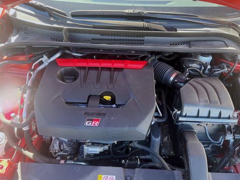 Used 2024 Toyota Corolla GR w/ Performance Package AWD/4WD image 27