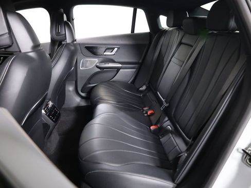 Used 2024 Mercedes-Benz EQE 350+ 4MATIC Sedan image 41