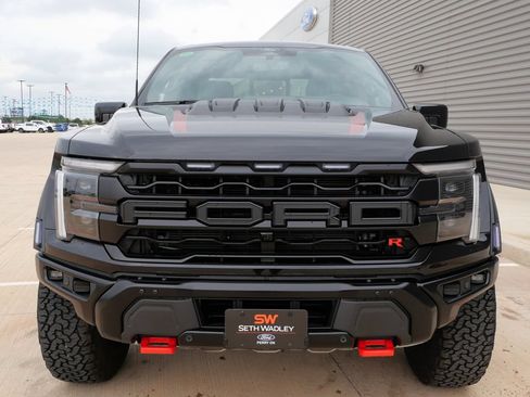 Used 2026 Ford F150 Raptor w/ Equipment Group 803A Raptor R AWD/4WD image 4