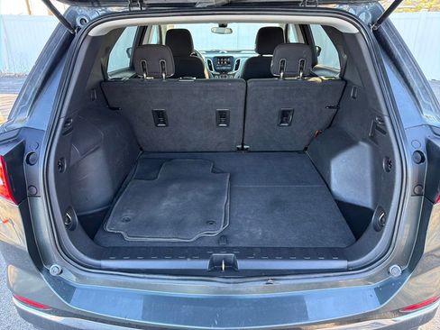 Used 2020 Chevrolet Equinox LT image 28