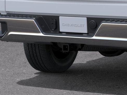 New 2026 Chevrolet Silverado 1500 LT AWD/4WD image 38