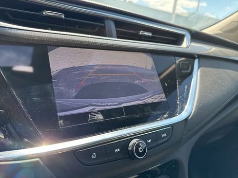 Used 2023 Buick Encore GX Select w/ Experience Buick Package image 17