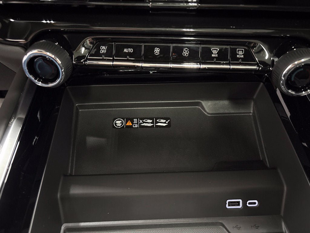 New 2027 Chevrolet Tahoe High Country w/ Sun And Tow Package AWD/4WD image 19