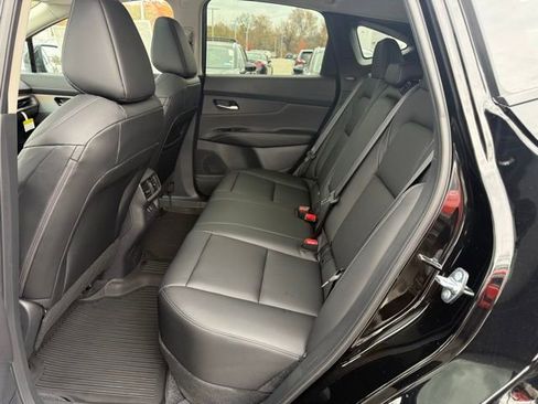 New 2026 Nissan Murano SL image 24