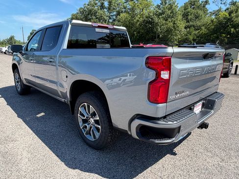 New 2026 Chevrolet Silverado 1500 RST AWD/4WD image 26