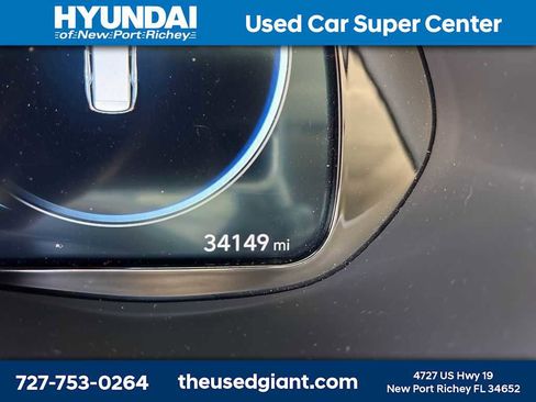 Used 2020 Hyundai Palisade Limited image 12