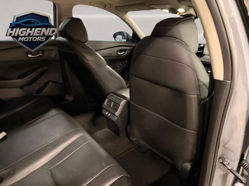 Used 2024 Honda Accord EX-L image 21