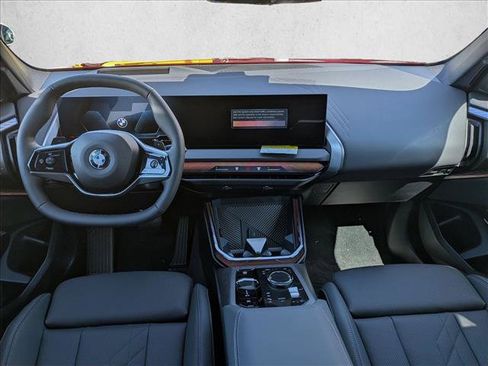 New 2026 BMW X3 xDrive30i w/ Premium Package AWD/4WD image 16