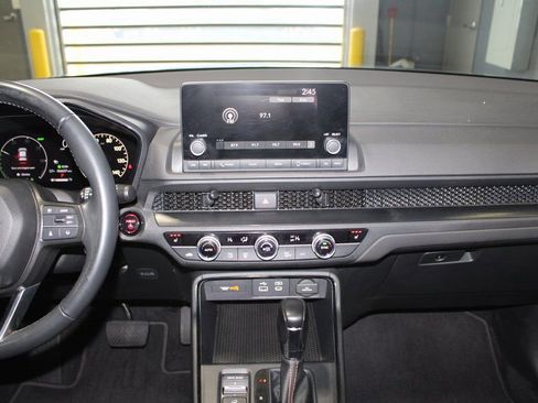 Used 2024 Honda CR-V Sport image 23