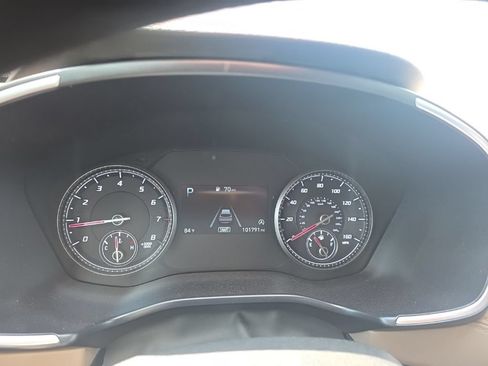 Used 2023 Hyundai Santa Fe SE AWD/4WD image 40