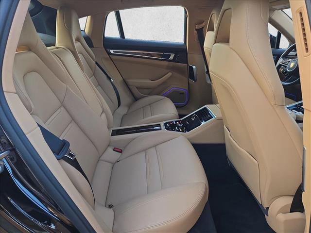 Used 2023 Porsche Panamera Platinum Edition RWD image 19