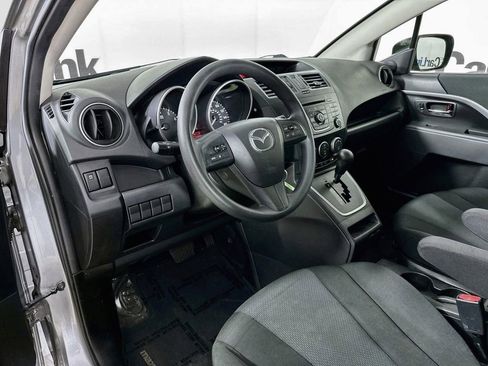 Used 2015 MAZDA MAZDA5 Sport FWD image 7