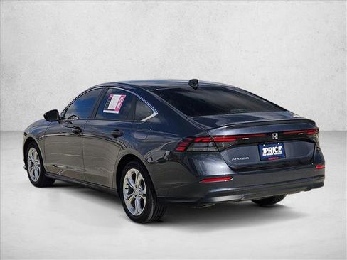 Used 2023 Honda Accord LX image 7
