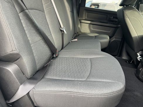 New 2026 RAM 2500 Tradesman image 10