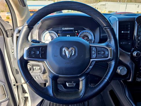 Used 2022 RAM 1500 Limited AWD/4WD image 20