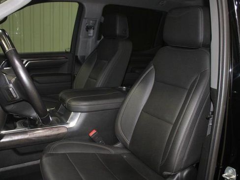 Used 2023 Chevrolet Silverado 1500 LTZ w/ Technology Package image 10