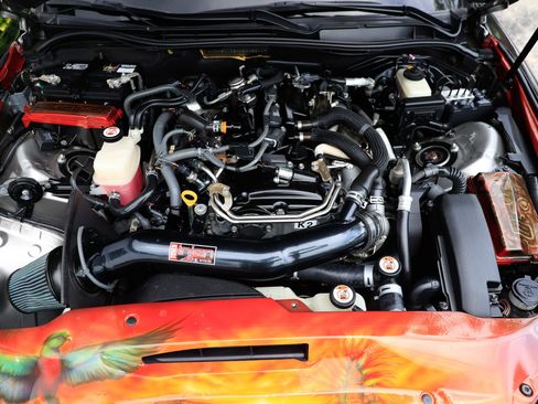 Used 2017 Lexus IS 200t F Sport image 53