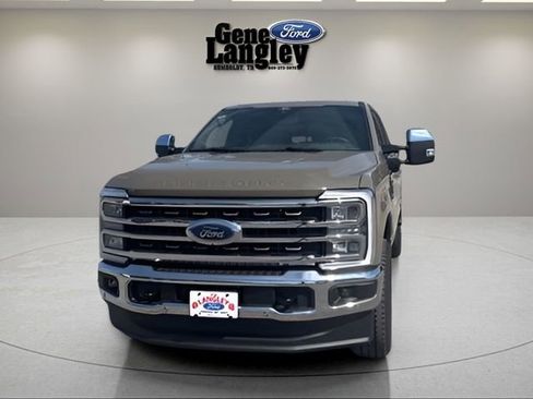 New 2026 Ford F250 King Ranch w/ Chrome Package AWD/4WD image 37