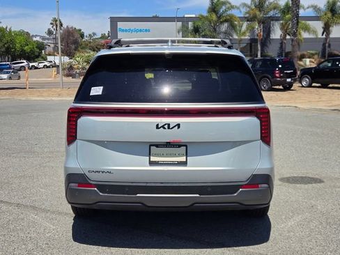 New 2026 Kia Carnival SX Prestige FWD image 21