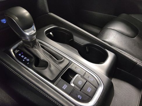 Used 2020 Hyundai Santa Fe Limited w/ Cargo Package FWD image 26