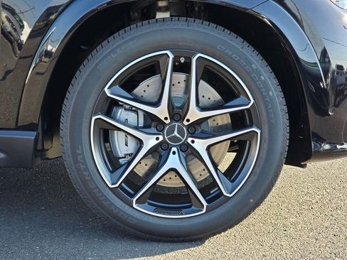 New 2026 Mercedes-Benz GLE 53 AMG 4MATIC image 9