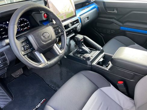 Certified 2026 Toyota Tacoma TRD Off-Road image 13