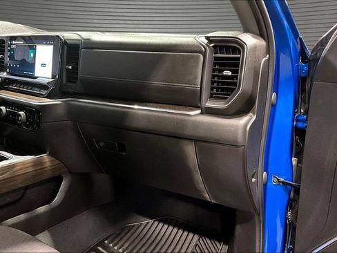 Used 2023 Chevrolet Silverado 1500 RST w/ Convenience Package II AWD/4WD image 25