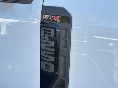 New 2026 Ford F250 XL w/ STX Appearance Package AWD/4WD image 13
